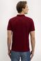 Red Men's T-Shirt - 4