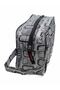 Men's Cosmetic Bag Shaving Bag Travel Bag Makeup Bag Shaving Bag Hand Bag Care Bag - 4