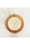 Math Game - Natural Wooden Fraction Learning Set - 2