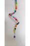 Spiral Toy Sph1 Bird Swing with Bell for Lovebirds - 2