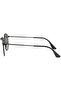 Rb3447n 002/71 Round Metal Flat Unisex Sunglasses - 3