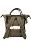 Mother Baby Care Bag 9305 Khaki Waterproof Baby Care Backpack - 8