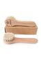 Natural Horsehair Facial Brush