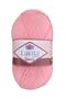Gonca Hand Knitting Yarn Taka Yarn (4007-Bebe Pink)