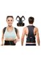 Upright Posture Corset Apparatus Orthopedic Anti-Hunchback Brace Apparatus for Upright Waist Back Shoulder Corset - 3