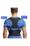Upright Posture Corset Apparatus Orthopedic Anti-Hunchback Brace Apparatus for Upright Waist Back Shoulder Corset - 7