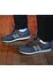 Gray K Men's Casual Sports Shoes Gm500Tgs - 5