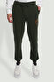 Logo Printed Rope Tied Sweat Trousers - 2