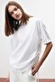 Piece Oversize T-shirt - 4