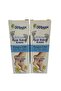 Foot Odor Fungus Itching Crack Care Cream 2 Pack