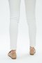 Women's Genuine Leather Loafer Shoes 961 58 Bn Ayk Y23 - 3