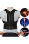 Posture Corrector, Wired, Unisex, Anti-Hunchback Corset, Medical Corset - 2