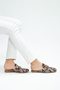 Women's Vegan Flat Slippers 961 59 Bn Trlk Y23 - 3