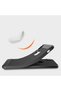 Apple iPhone XS Max 6.5 Compatible Case Wonderful Cut Room Silicone Cover - 3