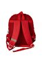Hello Kitty Red Kindergarten Children's Backpack-2231 - 4