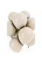 Sea Sand Balloon 12Inch 10Pcs
