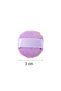 4 Pcs Triangle Finger Cotton Washable Velvet Puff Face Contour Makeup Cloth Sponge Cosmetic Foundation - 6