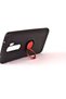 Xiaomi Redmi Note 8 Pro Case Tpu Silicone with Ring and Magnetic Car Holder - 5