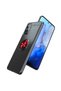 Case for Samsung Galaxy A31 Tpu Silicone with Ring and Magnetic Car Holder - 6