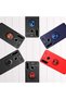 Huawei Y6P Case Tpu Silicone with Ring and Magnetic Car Holder - 5