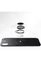 Huawei Y5 2019 Case Tpu Silicone with Ring and Magnetic Car Holder - 4