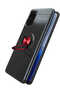 Case for Samsung Galaxy S20 Tpu Silicone with Ring and Magnetic Car Holder - 6