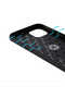 Case for Apple iPhone 13 Tpu Silicone with Ring and Magnetic Car Holder - 5