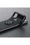 Case for Realme C25 Tpu Silicone with Ring and Magnetic Car Holder - 6