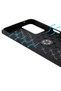 Oppo A96 4g Case Tpu Silicone with Ring and Magnetic Car Holder - 5
