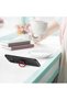 Case for Apple iPhone 14 Tpu Silicone with Ring and Magnetic Car Holder - 7