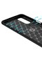 Realme 7 Case Tpu Silicone with Ring and Magnetic Car Holder - 4