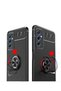 Case for Samsung Galaxy M52 Tpu Silicone with Ring and Magnetic Car Holder - 6