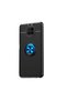 Xiaomi Redmi Note 9t Case Tpu Silicone with Ring and Magnetic Car Holder - 3