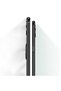 Xiaomi Redmi Note 9t Case Tpu Silicone with Ring and Magnetic Car Holder - 4