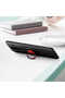 Xiaomi Redmi Note 9 Case Tpu Silicone with Ring and Magnetic Car Holder - 4