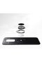 Huawei Mate 30 Lite Case Tpu Silicone with Ring and Magnetic Car Holder - 6