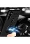 Case for Samsung Galaxy A11 Tpu Silicone with Ring and Magnetic Car Holder - 5