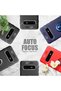 Case for Samsung Galaxy S10 Tpu Silicone with Ring and Magnetic Car Holder - 7