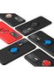 Huawei P40 Case Tpu Silicone with Ring and Magnetic Car Holder - 4