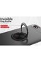 Huawei Y5 2018 Case Tpu Silicone with Ring and Magnetic Car Holder - 5