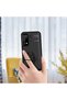 Case for Samsung Galaxy A02S Tpu Silicone with Ring and Magnetic Car Holder - 5