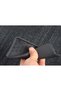Case for Samsung Galaxy A10 Tpu Silicone with Ring and Magnetic Car Holder - 4