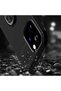 Case for Apple iPhone 12 Pro Tpu Silicone with Ring and Magnetic Car Holder - 6