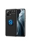 Xiaomi Mi 11 Case Tpu Silicone with Ring and Magnetic Car Holder