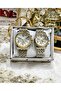 Couple lover wrist watch