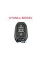 Lux Ds 7 Crossback Nano Key Protection Case Silent Black Gold Gold Color 1St Quality - 2
