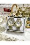Couple lover wrist watch - 2