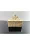 Natural Travertine Marble Bowl, Marble Jewelry, Organizer, Decorative Bowl
