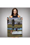 Women's Wall Cover Waiting for Lover by the River - Carpet-6258 - 2