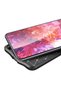 Leather Look Case Compatible with Samsung Galaxy S21 Plus - 6